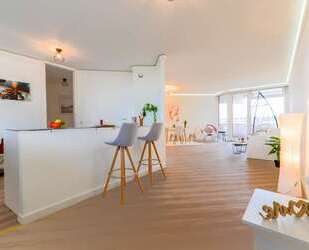 Wohnung zum Kaufen in Hannover Linden-Mitte 120.000,00 € 93 m² - Hannover / Linden-Mitte