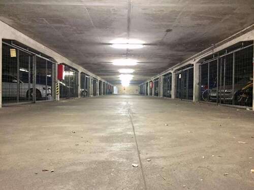 Foto - Garage zu vermieten in Monheim 50,00 € 5 m²