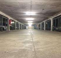 Garage zu vermieten in Monheim 50,00 € 5 m²