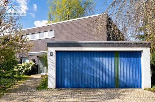 Foto - Haus zum Kaufen in Mülheim an der Ruhr Saarn 790.000,00 € 173.9 m²