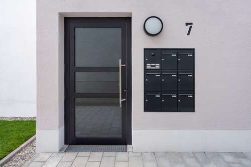 Foto - Wohnung zum Mieten in Schriesheim 1.104,00 € 85 m²