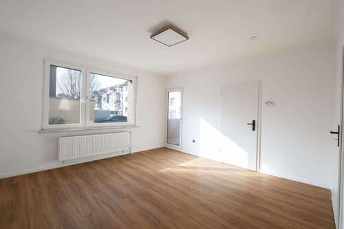 Foto - Wohnung zum Kaufen in Düsseldorf 199.000,00 € 47 m²