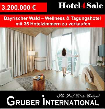Foto - Gastronomie in Deggendorf 3.200.000,00 € 2300 m²