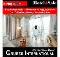 Gastronomie in Deggendorf 3.200.000,00 € 2300 m²