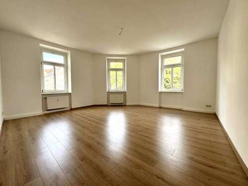 Foto - Wohnung zum Mieten in Leipzig Gohlis-Nord 1.140,00 € 103.51 m²
