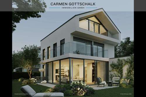 Foto - Haus zum Kaufen in Berg 2.890.000,00 € 322 m²