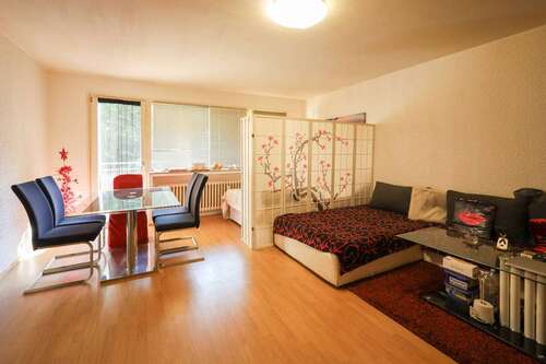 Foto - Wohnung zum Kaufen in Haan 88.000,00 € 43.46 m²