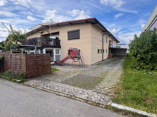 Foto - Wohnung zum Mieten in Frickenhausen 1.050,00 € 140 m²