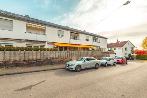 Foto - Wohnung zum Kaufen in Stuttgart 549.999,00 € 155.3 m²