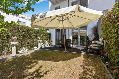 Foto - Wohnung zum Kaufen in München 957.000,00 € 106 m²