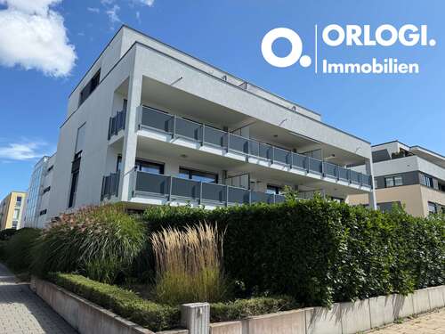 Foto - Wohnung zum Kaufen in Neu-Ulm 459.000,00 € 85 m²
