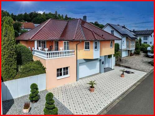 Foto - Haus zum Kaufen in Billigheim 549.000,00 € 124 m²