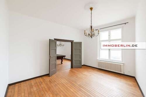 Foto - Wohnung zum Kaufen in Potsdam 990.000,00 € 180 m²