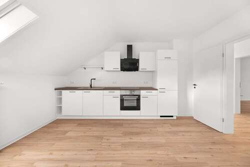 Foto - Wohnung zum Mieten in Hof 900,00 € 86.3 m²