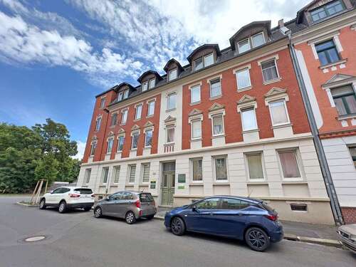 Foto - Wohnung zum Mieten in Leipzig 410,00 € 51.5 m²