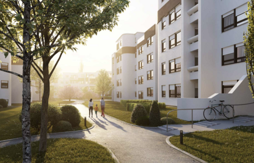 Foto - Wohnung zum Kaufen in München 995.000,00 € 85 m²