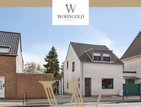 Foto - Haus zum Kaufen in Dormagen 459.000,00 € 134 m²