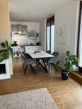 Foto - Wohnung zum Mieten in Frankfurt a. M. 1.475,00 € 99.44 m²