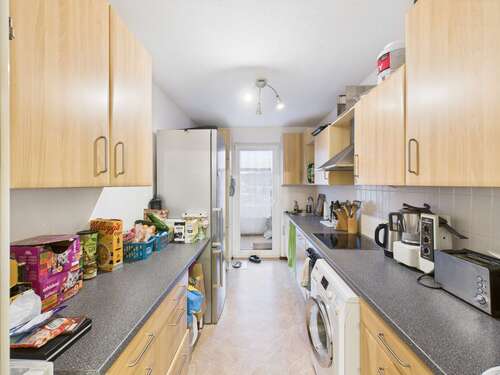 Foto - Wohnung zum Kaufen in Heppenheim (Bergstraße) 125.000,00 € 69 m²