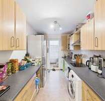 Wohnung zum Kaufen in Heppenheim (Bergstraße) 125.000,00 € 69 m²