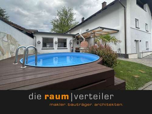 Foto - Haus zum Kaufen in Bad Aibling 659.000,00 € 115 m²