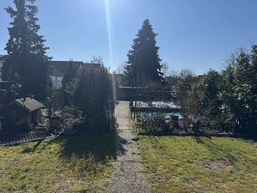 Foto - Haus zum Kaufen in Lampertheim 479.000,00 € 175 m²