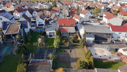 Foto - Haus zum Kaufen in Lampertheim 479.000,00 € 175 m²