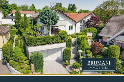 Foto - Haus zum Kaufen in Ettenheim 997.000,00 € 318.14 m²