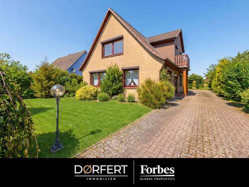 Foto - Haus zum Kaufen in Wistedt 350.000,00 € 153 m²