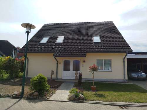 Foto - Haus zum Kaufen in Wismar 497.000,00 € 188 m²