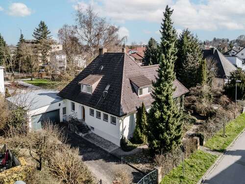 Foto - Haus zum Kaufen in Straubing 919.000,00 € 150 m²