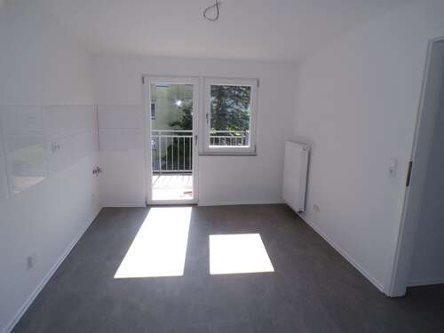 Foto - Wohnung zum Mieten in Remscheid 286,85 € 52.25 m²