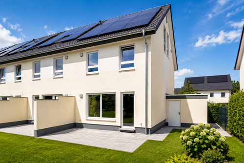 Foto - Haus zum Mieten in Alfter 2.220,00 € 126.9 m²