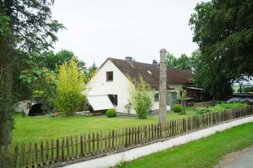 Foto - Haus zum Kaufen in Verbandsgemeinde Simmern-Rheinböllen 429.000,00 € 131 m²
