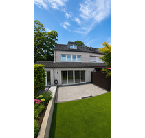 Haus zum Mieten in Düssseldorf 2.800,00 € 165 m²