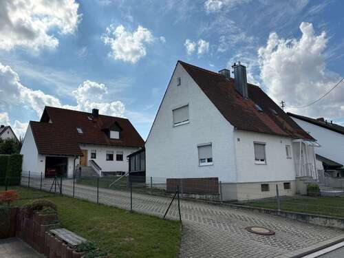 Foto - Haus zum Kaufen in Wettstetten 950.000,00 € 261 m²