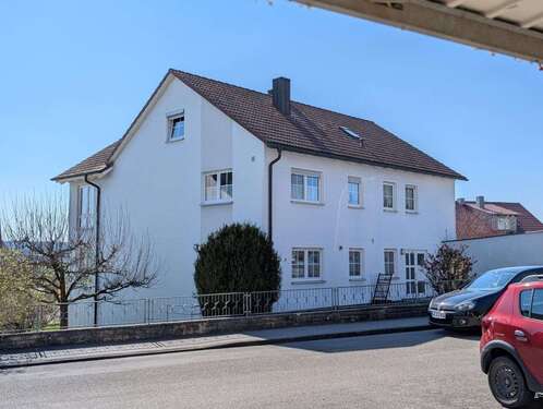 Foto - Wohnung zum Kaufen in Feuchtwangen 198.000,00 € 103.4 m²