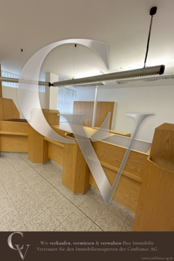 Foto - Büro in Passau 1.680,00 € 112 m²