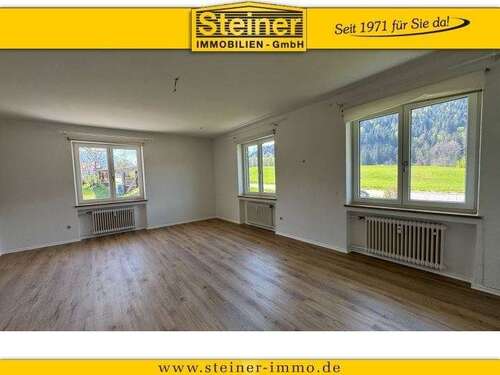Foto - Wohnung zum Mieten in Garmisch-Partenkirchen 990,00 € 90 m²