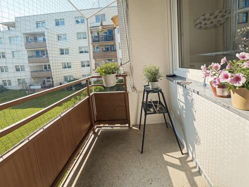 Foto - Wohnung zum Kaufen in Kirchheim bei München 387.000,00 € 68.4 m²