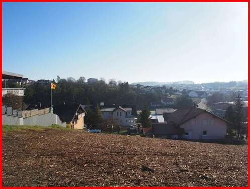 Foto - Grundstück zu verkaufen in Buchen 105.000,00 € 980 m²