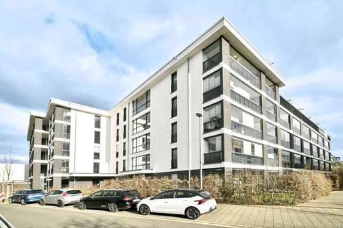 Foto - Wohnung zum Kaufen in Köln-Zollstock 549.000,00 € 89.65 m²