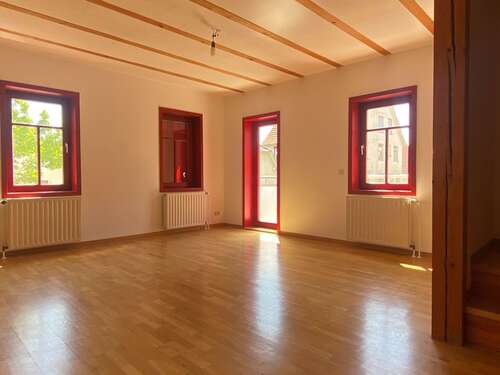 Foto - Wohnung zum Kaufen in Schlaitdorf 309.000,00 € 84.8 m²
