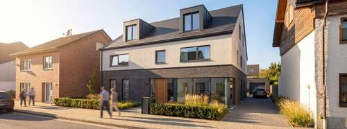 Foto - Grundstück zu verkaufen in Mönchengladbach-Wickrathberg 270.000,00 € 1049 m²