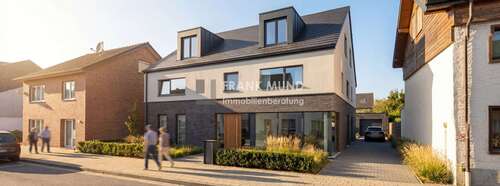 Foto - Grundstück zu verkaufen in Mönchengladbach-Wickrathberg-Wickrathberg 249.000,00 € 1049 m²