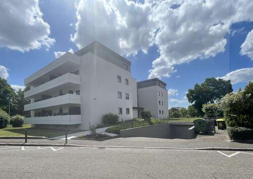 Foto - Wohnung zum Kaufen in Bühl 339.000,00 € 102 m²