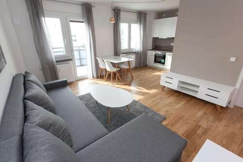 Foto - Wohnung zum Mieten in Heidelberg 1.000,00 € 62 m²