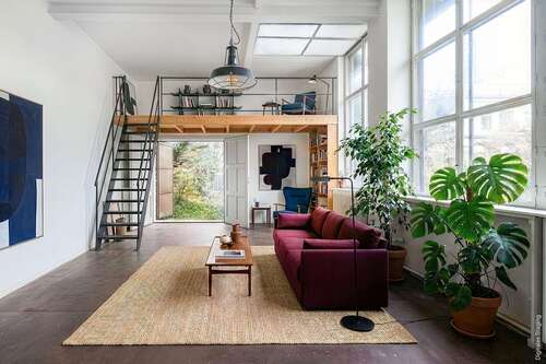 Foto - Haus zum Kaufen in Berlin-Niederschönhausen 1.495.000,00 € 213 m²