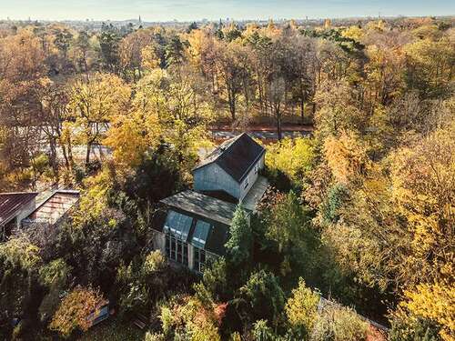 Foto - Haus zum Kaufen in Berlin 1.495.000,00 € 213 m²