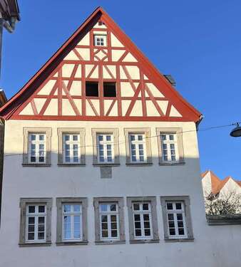 Foto - Wohnung zum Mieten in Oppenheim 893,00 € 59.56 m²